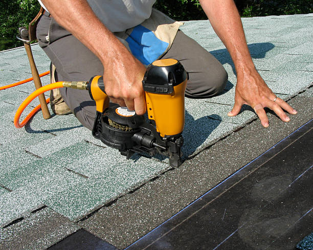 Quick and Trustworthy Emergency Roof Repair Services in Waldo, AR